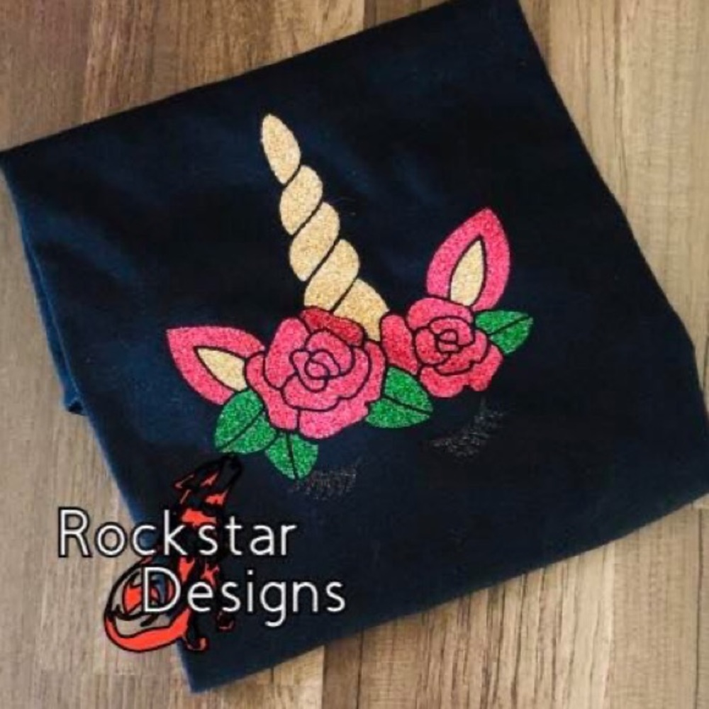 Children’s custom shirts